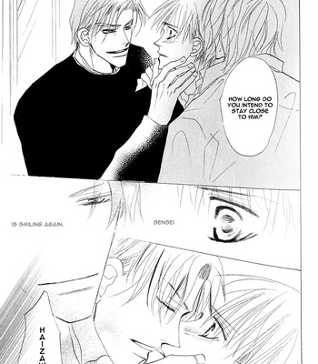 [Umetarou] Aijin wa Korosareru ~vol.02 [Eng] – Gay Manga sex 28