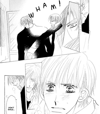 [Umetarou] Aijin wa Korosareru ~vol.02 [Eng] – Gay Manga sex 29