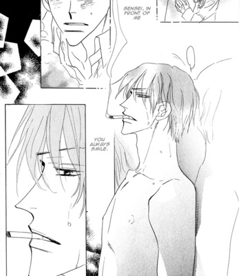 [Umetarou] Aijin wa Korosareru ~vol.02 [Eng] – Gay Manga sex 33
