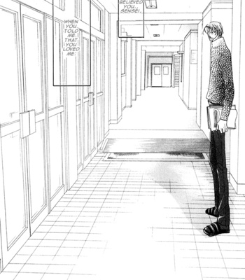 [Umetarou] Aijin wa Korosareru ~vol.02 [Eng] – Gay Manga sex 34