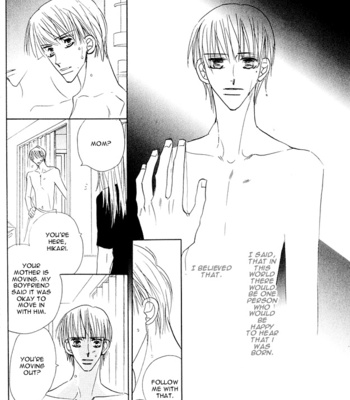 [Umetarou] Aijin wa Korosareru ~vol.02 [Eng] – Gay Manga sex 35