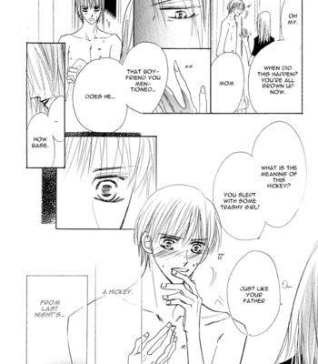 [Umetarou] Aijin wa Korosareru ~vol.02 [Eng] – Gay Manga sex 36