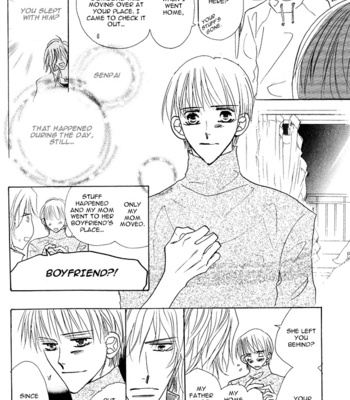 [Umetarou] Aijin wa Korosareru ~vol.02 [Eng] – Gay Manga sex 41