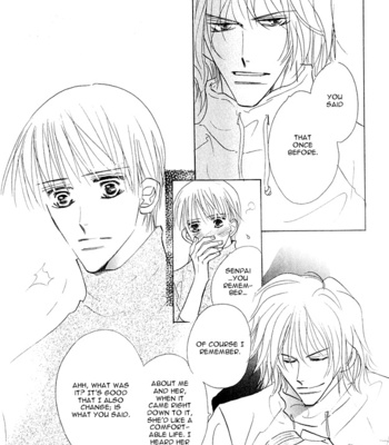 [Umetarou] Aijin wa Korosareru ~vol.02 [Eng] – Gay Manga sex 42