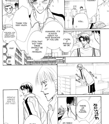 [Umetarou] Aijin wa Korosareru ~vol.02 [Eng] – Gay Manga sex 51
