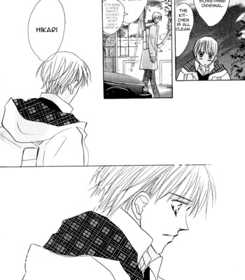 [Umetarou] Aijin wa Korosareru ~vol.02 [Eng] – Gay Manga sex 53