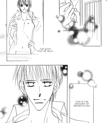 [Umetarou] Aijin wa Korosareru ~vol.02 [Eng] – Gay Manga sex 61