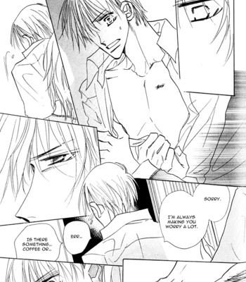 [Umetarou] Aijin wa Korosareru ~vol.02 [Eng] – Gay Manga sex 63