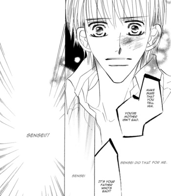 [Umetarou] Aijin wa Korosareru ~vol.02 [Eng] – Gay Manga sex 66