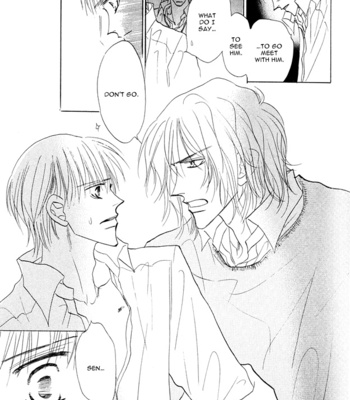 [Umetarou] Aijin wa Korosareru ~vol.02 [Eng] – Gay Manga sex 67