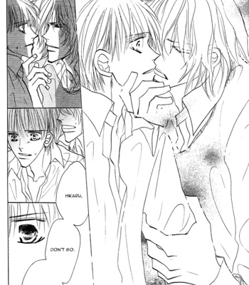 [Umetarou] Aijin wa Korosareru ~vol.02 [Eng] – Gay Manga sex 68