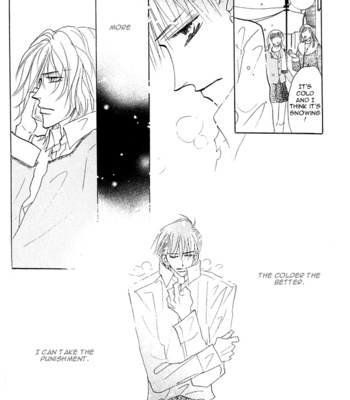 [Umetarou] Aijin wa Korosareru ~vol.02 [Eng] – Gay Manga sex 70