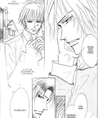 [Umetarou] Aijin wa Korosareru ~vol.02 [Eng] – Gay Manga sex 71