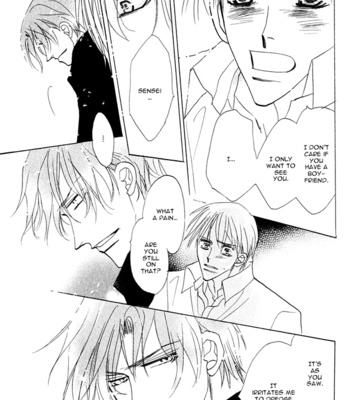 [Umetarou] Aijin wa Korosareru ~vol.02 [Eng] – Gay Manga sex 75