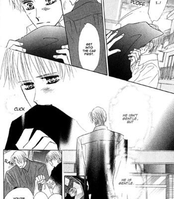 [Umetarou] Aijin wa Korosareru ~vol.02 [Eng] – Gay Manga sex 78