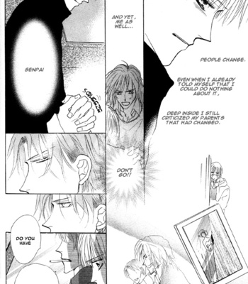 [Umetarou] Aijin wa Korosareru ~vol.02 [Eng] – Gay Manga sex 80