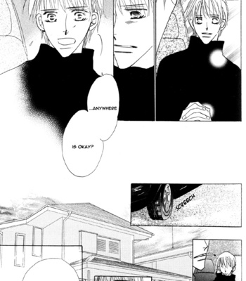 [Umetarou] Aijin wa Korosareru ~vol.02 [Eng] – Gay Manga sex 81