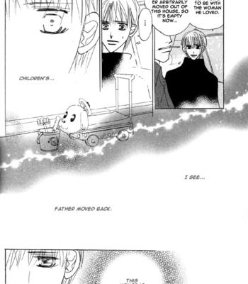 [Umetarou] Aijin wa Korosareru ~vol.02 [Eng] – Gay Manga sex 82