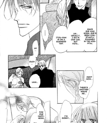 [Umetarou] Aijin wa Korosareru ~vol.02 [Eng] – Gay Manga sex 84