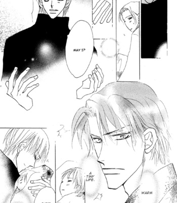 [Umetarou] Aijin wa Korosareru ~vol.02 [Eng] – Gay Manga sex 85