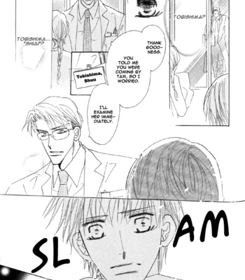 [Umetarou] Aijin wa Korosareru ~vol.02 [Eng] – Gay Manga sex 87