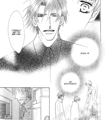 [Umetarou] Aijin wa Korosareru ~vol.02 [Eng] – Gay Manga sex 89