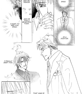 [Umetarou] Aijin wa Korosareru ~vol.02 [Eng] – Gay Manga sex 90