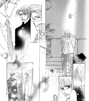 [Umetarou] Aijin wa Korosareru ~vol.02 [Eng] – Gay Manga sex 91