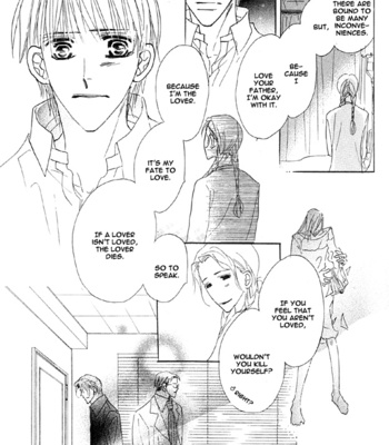 [Umetarou] Aijin wa Korosareru ~vol.02 [Eng] – Gay Manga sex 93