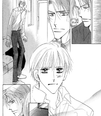 [Umetarou] Aijin wa Korosareru ~vol.02 [Eng] – Gay Manga sex 94
