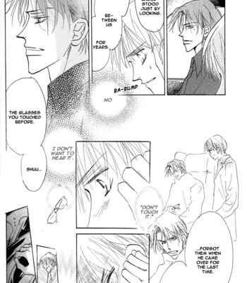 [Umetarou] Aijin wa Korosareru ~vol.02 [Eng] – Gay Manga sex 96