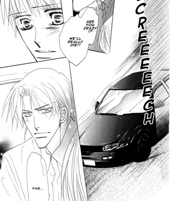 [Umetarou] Aijin wa Korosareru ~vol.02 [Eng] – Gay Manga sex 97
