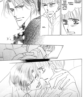 [Umetarou] Aijin wa Korosareru ~vol.02 [Eng] – Gay Manga sex 101