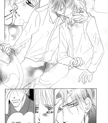[Umetarou] Aijin wa Korosareru ~vol.02 [Eng] – Gay Manga sex 102