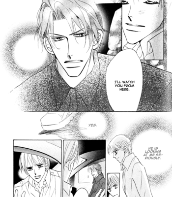 [Umetarou] Aijin wa Korosareru ~vol.02 [Eng] – Gay Manga sex 103