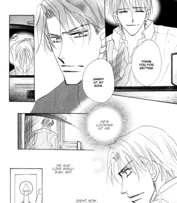 [Umetarou] Aijin wa Korosareru ~vol.02 [Eng] – Gay Manga sex 104