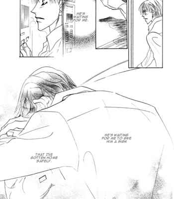 [Umetarou] Aijin wa Korosareru ~vol.02 [Eng] – Gay Manga sex 105