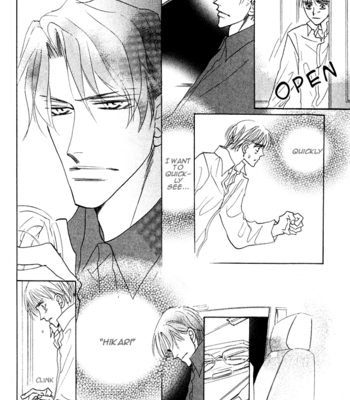 [Umetarou] Aijin wa Korosareru ~vol.02 [Eng] – Gay Manga sex 106