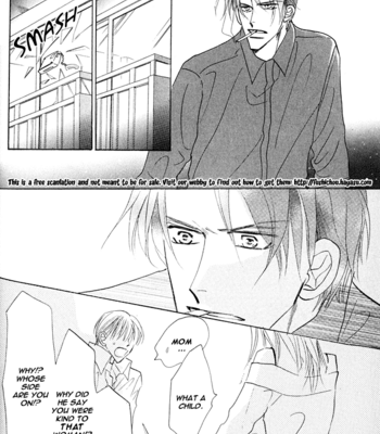 [Umetarou] Aijin wa Korosareru ~vol.02 [Eng] – Gay Manga sex 108