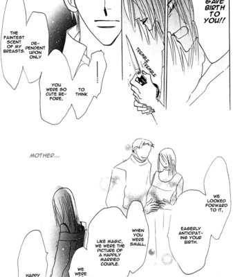 [Umetarou] Aijin wa Korosareru ~vol.02 [Eng] – Gay Manga sex 109