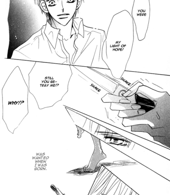 [Umetarou] Aijin wa Korosareru ~vol.02 [Eng] – Gay Manga sex 110