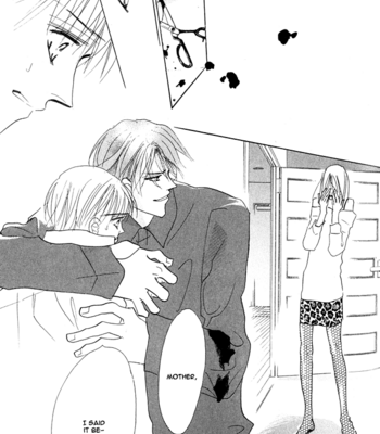 [Umetarou] Aijin wa Korosareru ~vol.02 [Eng] – Gay Manga sex 111