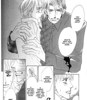 [Umetarou] Aijin wa Korosareru ~vol.02 [Eng] – Gay Manga sex 112