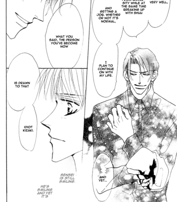 [Umetarou] Aijin wa Korosareru ~vol.02 [Eng] – Gay Manga sex 116