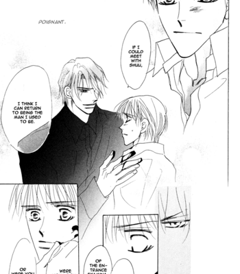 [Umetarou] Aijin wa Korosareru ~vol.02 [Eng] – Gay Manga sex 117