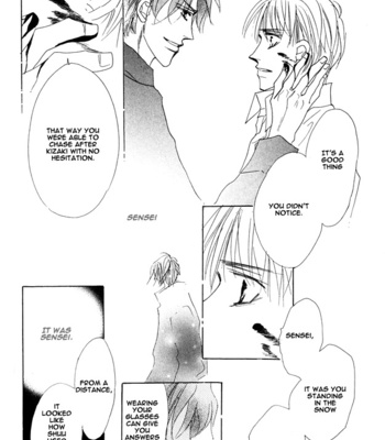 [Umetarou] Aijin wa Korosareru ~vol.02 [Eng] – Gay Manga sex 118