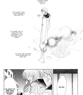 [Umetarou] Aijin wa Korosareru ~vol.02 [Eng] – Gay Manga sex 122