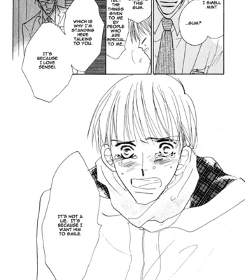 [Umetarou] Aijin wa Korosareru ~vol.02 [Eng] – Gay Manga sex 126