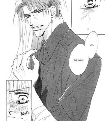 [Umetarou] Aijin wa Korosareru ~vol.02 [Eng] – Gay Manga sex 128