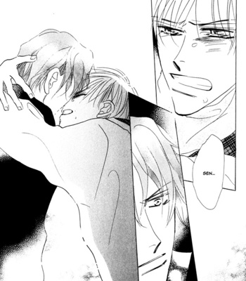 [Umetarou] Aijin wa Korosareru ~vol.02 [Eng] – Gay Manga sex 133